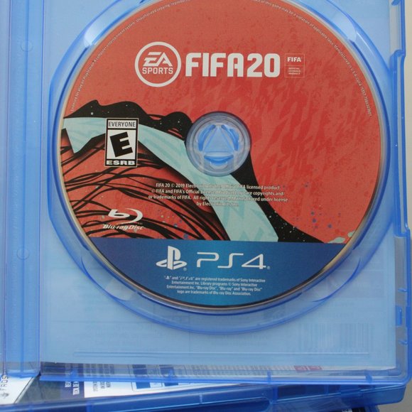 PS4 FIFA 20 - Picture 3 of 3